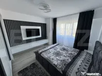 Apartament 2 camere 73 mp, incalzire in pardoseala, parcare,
