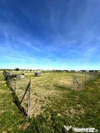 Teren intravilan, 1105 mp, zona Giarmata - halelor industria 