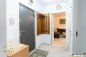 3D! Gata de mutat!Apartament 2 camere, decomandat,renovat,mo