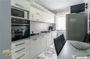 3D! Gata de mutat!Apartament 2 camere, decomandat,renovat,mo