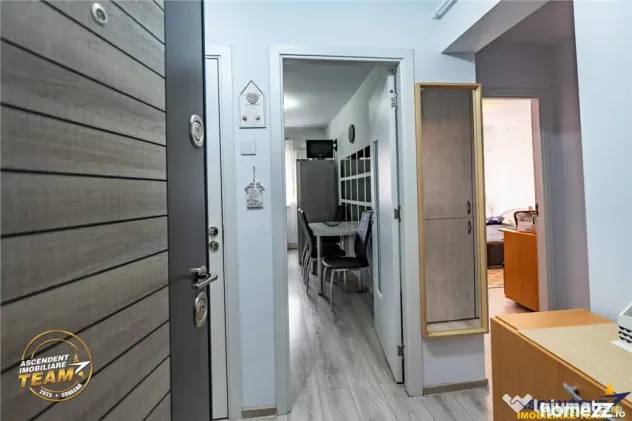 3D! Gata de mutat!Apartament 2 camere, decomandat,renovat,mo