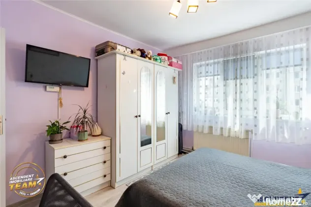 3D! Gata de mutat!Apartament 2 camere, decomandat,renovat,mo