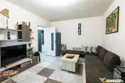 3D! Gata de mutat!Apartament 2 camere, decomandat,renovat,mo