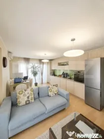 Apartament cu 4 camere, 86 mp, terasă de 30 mp și parcare