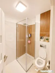 Apartament premium cu 4 camere, terasă de 30 mp și parcare 