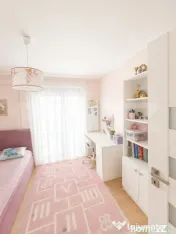 Apartament premium cu 4 camere, terasă de 30 mp și parcare 