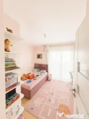 Apartament premium cu 4 camere, terasă de 30 mp și parcare 