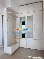 Apartament 2 camere de inchiriat - 4 min metrou Stefan cel M 