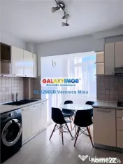 Apartament 2 camere de inchiriat - 4 min metrou Stefan cel M 