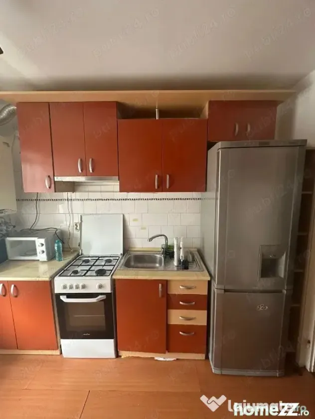 Apartament 3 camere Manastur
