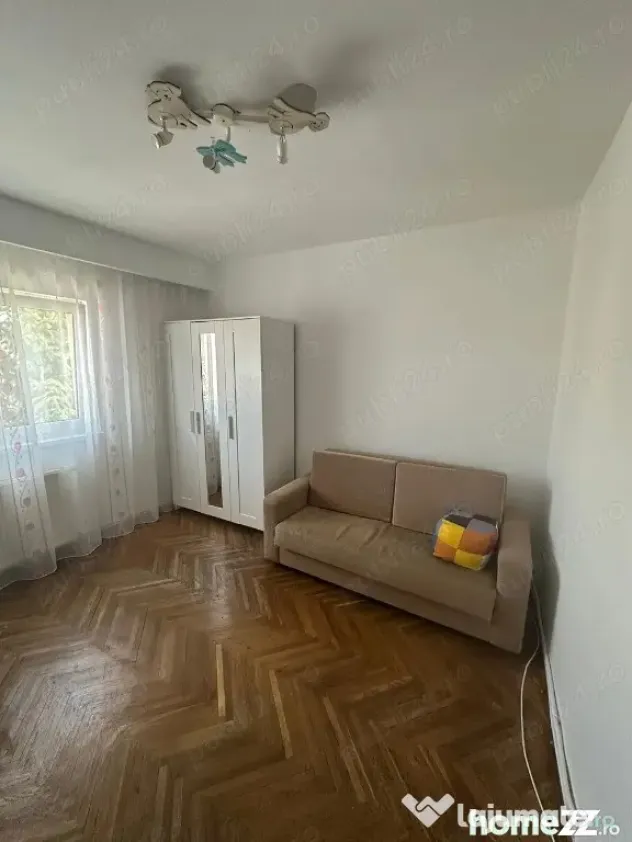 Apartament 3 camere Manastur