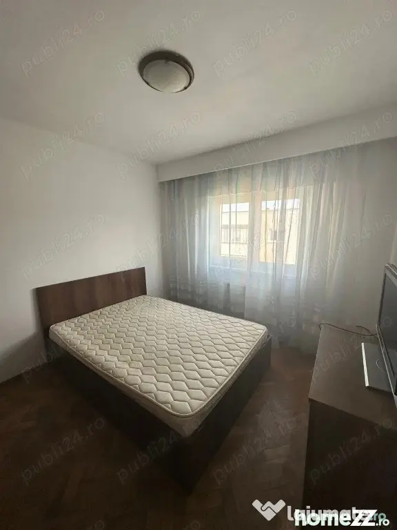 Apartament 3 camere Manastur