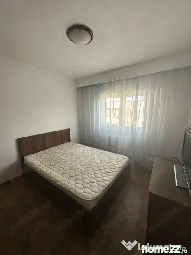 Apartament 3 camere Manastur