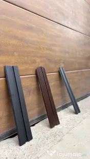 Șipcă metalică Bilka – toate culorile, finisajele și grosimile diponibile. ra!!