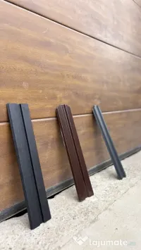 Șipcă metalică Bilka  – toate culorile, finisajele și grosimile diponibile. ra!! 