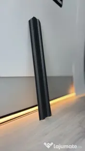 Șipcă metalică Bilka – toate culorile, finisajele și grosimile diponibile. ra!!