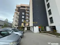 Apartament 2 camere modern cu parcare si boxa - TMC Park