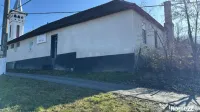 Spațiu de închiriat potrivit pentru brutărie, patiserie, producție