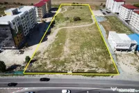 Teren intravilan zona Vivo, Constanta 