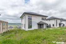 Casa individuala de vanzare in Jucu / Luminis