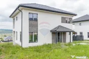 Casa individuala de vanzare in Jucu / Luminis