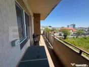 Apartament 3 camere, 90 mp, 2 bai, pet friendly, garaj Calea 