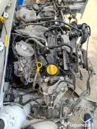 Vând motor Renault Clio 2021 