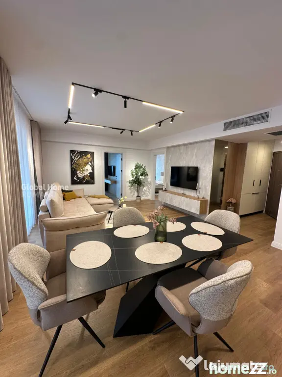 Apartament 3 camere | MTM Pipera Lake | Loc de parcare subte - Voluntari (Bucuresti-Ilfov)