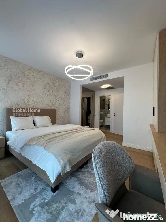 Apartament 3 camere | MTM Pipera Lake | Loc de parcare subte - Voluntari (Bucuresti-Ilfov)