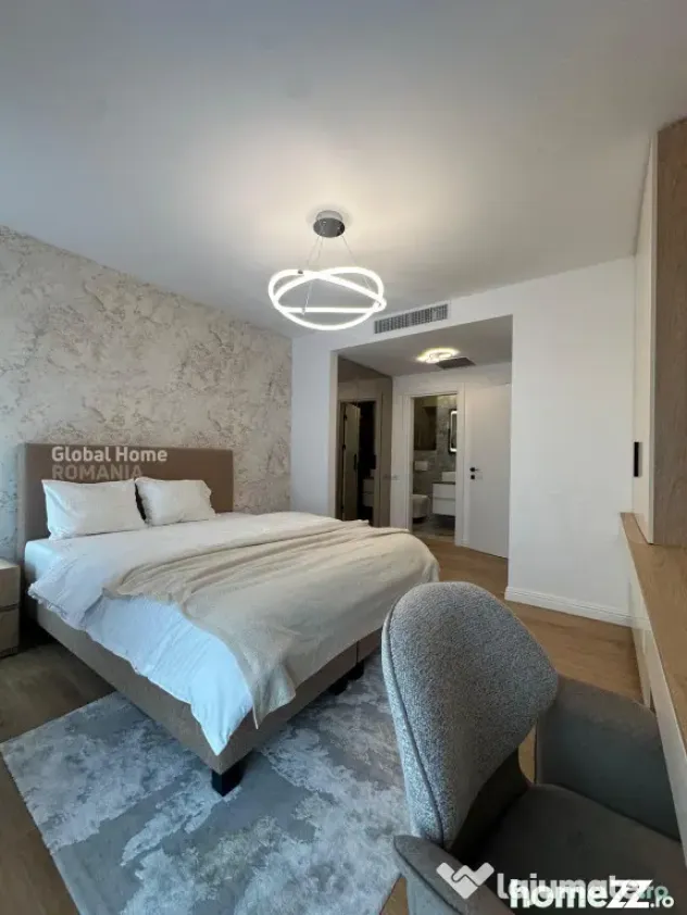 Apartament 3 camere | MTM Pipera Lake | Loc de parcare subte - Voluntari (Bucuresti-Ilfov)