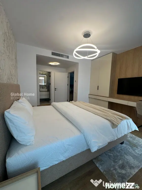 Apartament 3 camere | MTM Pipera Lake | Loc de parcare subte - Voluntari (Bucuresti-Ilfov)