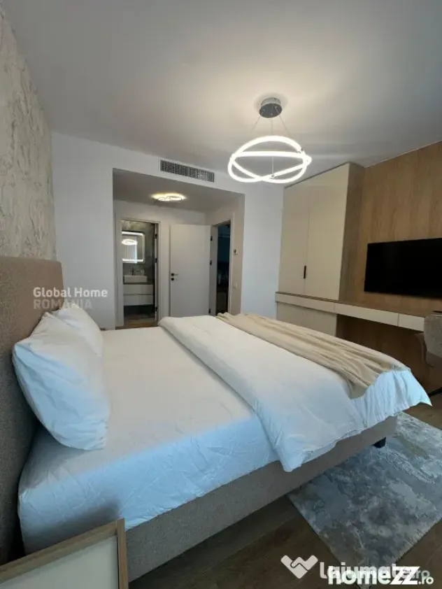 Apartament 3 camere | MTM Pipera Lake | Loc de parcare subte - Voluntari (Bucuresti-Ilfov)