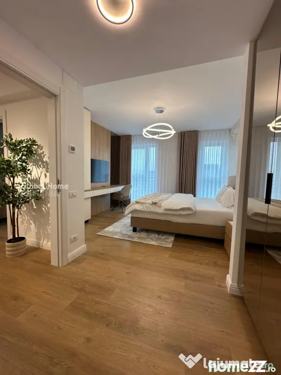 Apartament 3 camere | MTM Pipera Lake | Loc de parcare subte - Voluntari (Bucuresti-Ilfov)