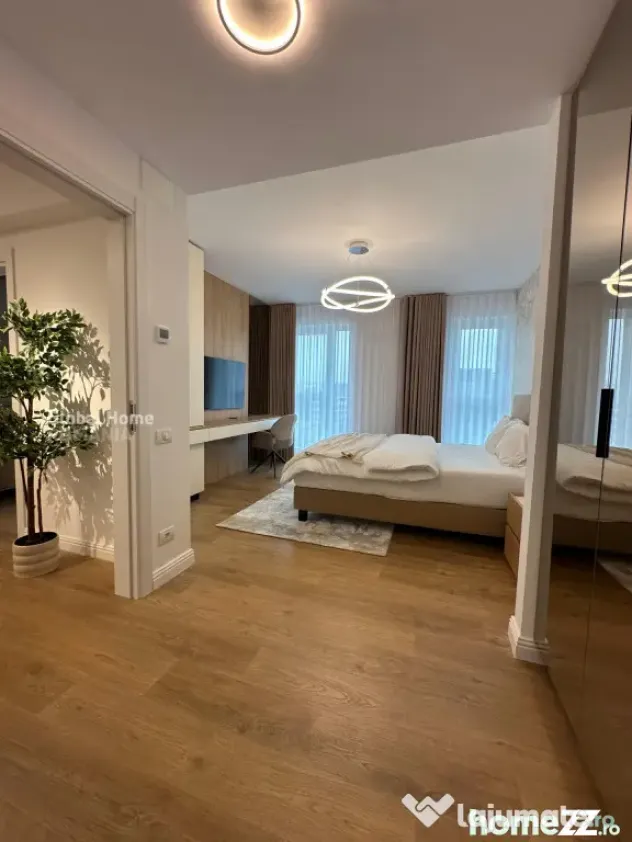 Apartament 3 camere | MTM Pipera Lake | Loc de parcare subte - Voluntari (Bucuresti-Ilfov)