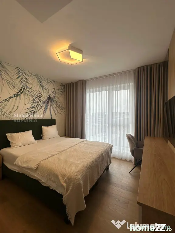 Apartament 3 camere | MTM Pipera Lake | Loc de parcare subte - Voluntari (Bucuresti-Ilfov)