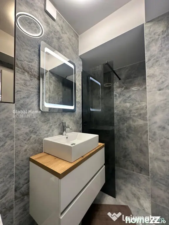 Apartament 3 camere | MTM Pipera Lake | Loc de parcare subte - Voluntari (Bucuresti-Ilfov)