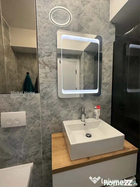 Apartament 3 camere | MTM Pipera Lake | Loc de parcare subte - Voluntari (Bucuresti-Ilfov)