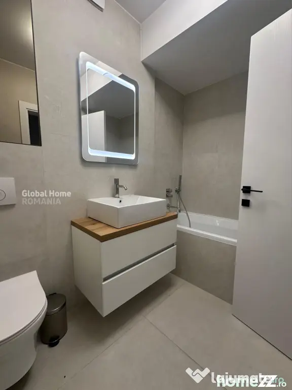 Apartament 3 camere | MTM Pipera Lake | Loc de parcare subte - Voluntari (Bucuresti-Ilfov)