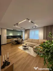 Apartament 3 camere | MTM Pipera Lake | Loc de parcare subte 