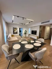 Apartament 3 camere | MTM Pipera Lake | Loc de parcare subte 