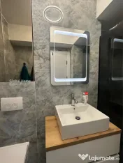 Apartament 3 camere | MTM Pipera Lake | Loc de parcare subte 