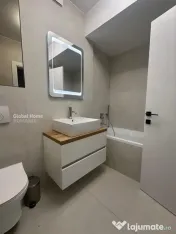 Apartament 3 camere | MTM Pipera Lake | Loc de parcare subte 