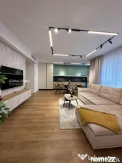 Apartament 3 camere | MTM Pipera Lake | Loc de parcare subte 