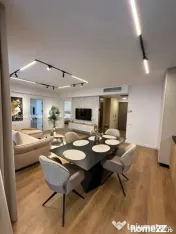 Apartament 3 camere | MTM Pipera Lake | Loc de parcare subte 