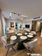 Apartament 3 camere | MTM Pipera Lake | Loc de parcare subte 
