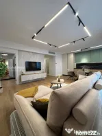 Apartament 3 camere | MTM Pipera Lake | Loc de parcare subte