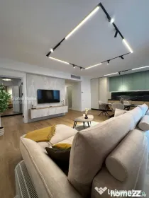 Apartament 3 camere | MTM Pipera Lake | Loc de parcare subte