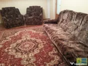 Km 4-5, Doraly, 2 camere, gaze, mobilat, inchirieri Constanta