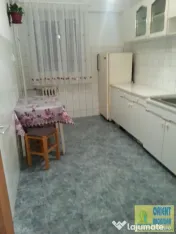 Km 4-5, Doraly, 2 camere, gaze, mobilat, inchirieri Constanta
