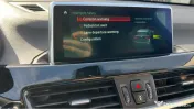 BMW X1 Sdrive 2.0 benzină 